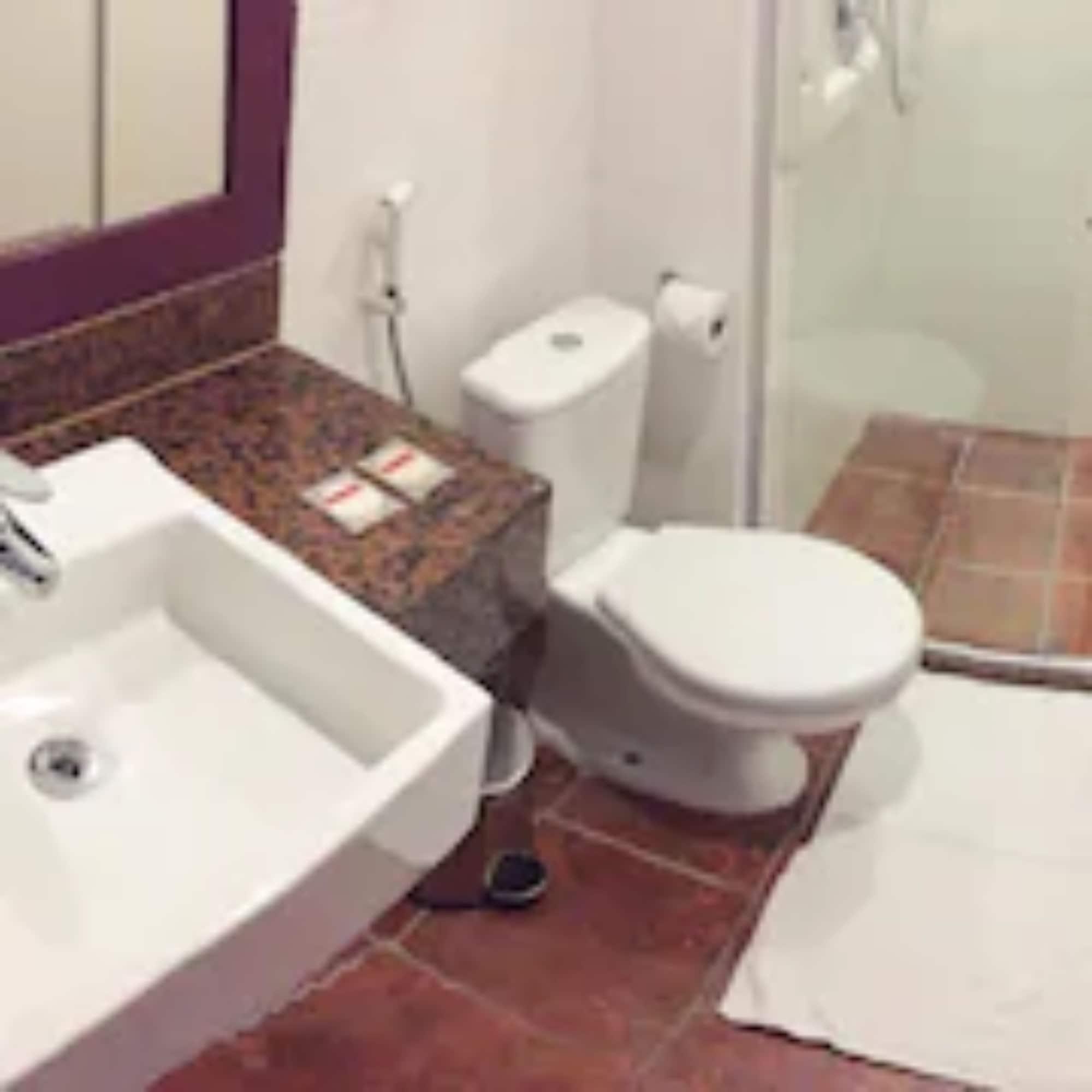 Rede Andrade Docas Hotel Belém Buitenkant foto