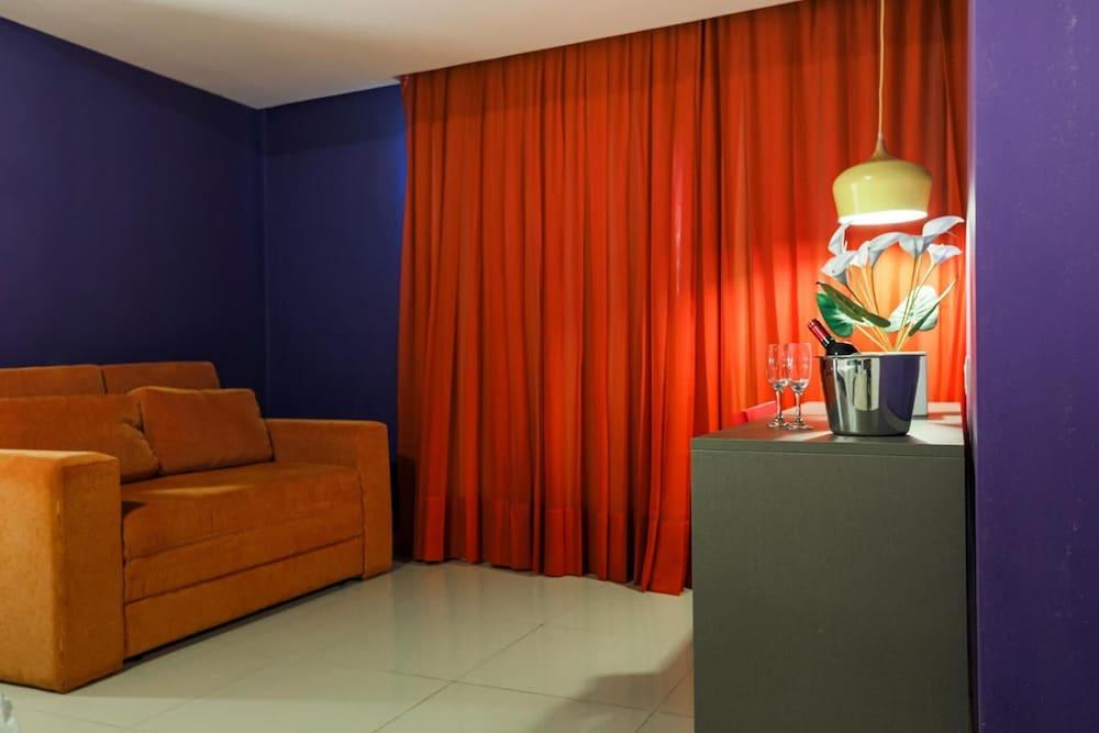 Rede Andrade Docas Hotel Belém Buitenkant foto